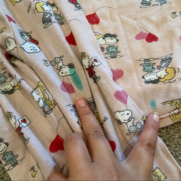 Toddler girls pajama bundle Sz 3T - Picture 7 of 8